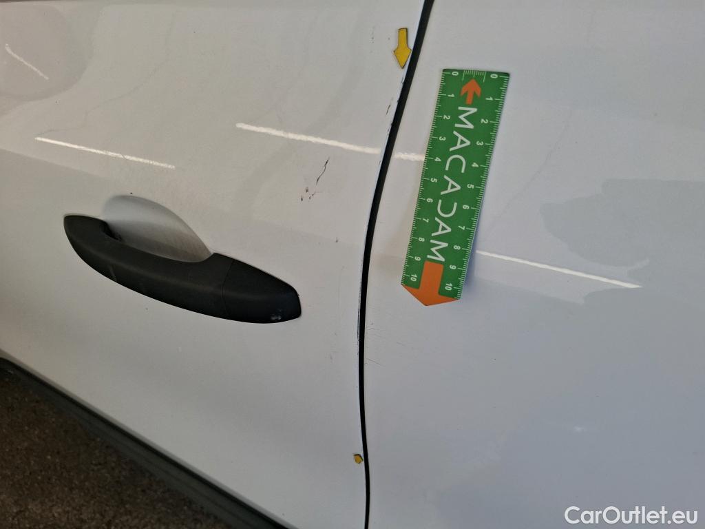  Renault  Kangoo RENAULT  / 2021 / 4P / Fourgonnette GD CONFORT - BLUE DCI 95 #43