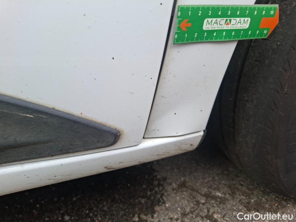  Renault  Kangoo RENAULT  / 2021 / 4P / Fourgonnette GD CONFORT - BLUE DCI 95 #33