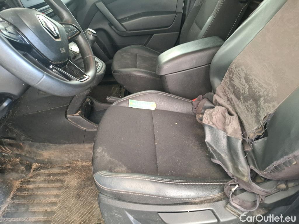  Renault  Kangoo RENAULT  / 2021 / 4P / Fourgonnette GD CONFORT - BLUE DCI 95 #53
