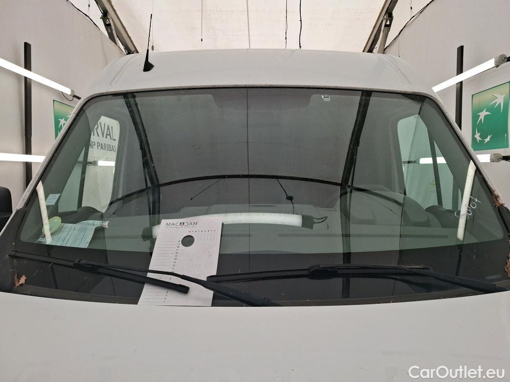  Renault  Master  Fourgon L2H2 3 5 Grand Confort dCi 130CV BVM6 E6 #137