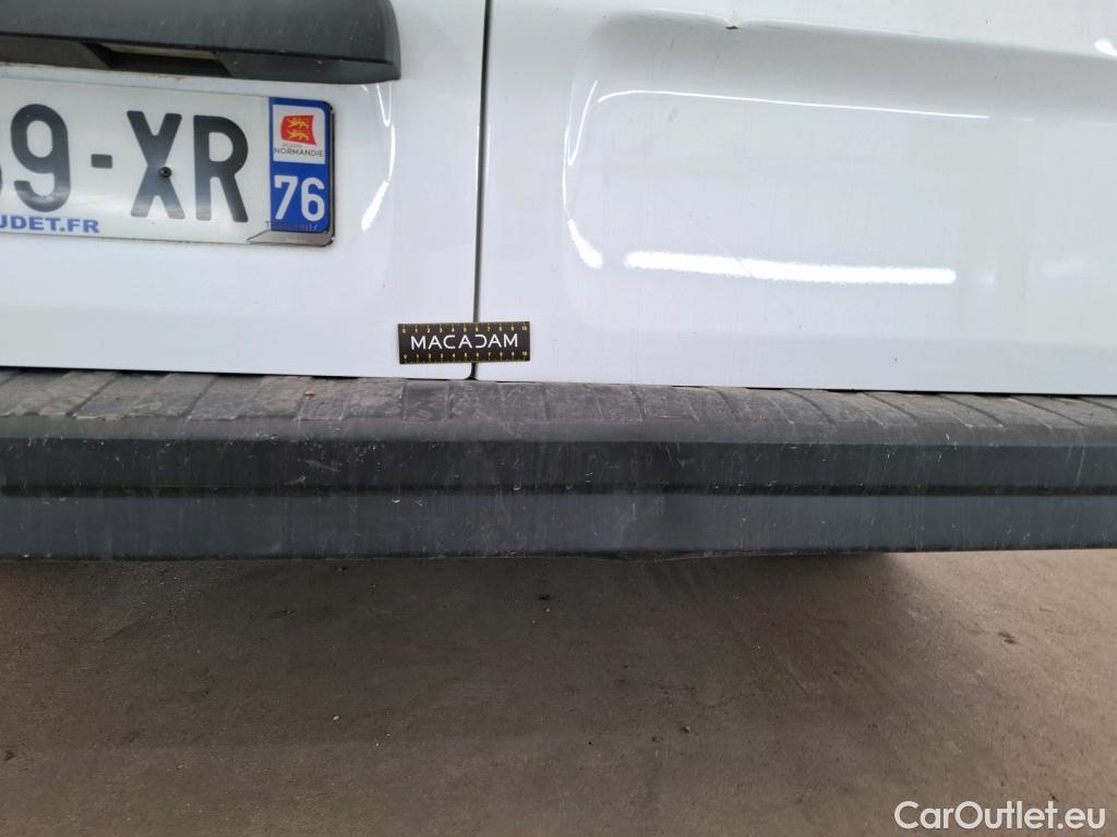  Renault  Trafic  Fourgon L2H1 1300 Confort 1.6 dCi #20