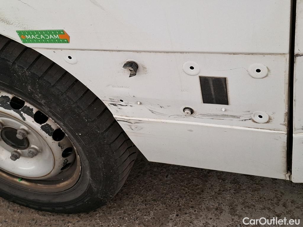  Renault  Master  Fourgon L2H2 3 5 Grand Confort dCi 130CV BVM6 E6 #79