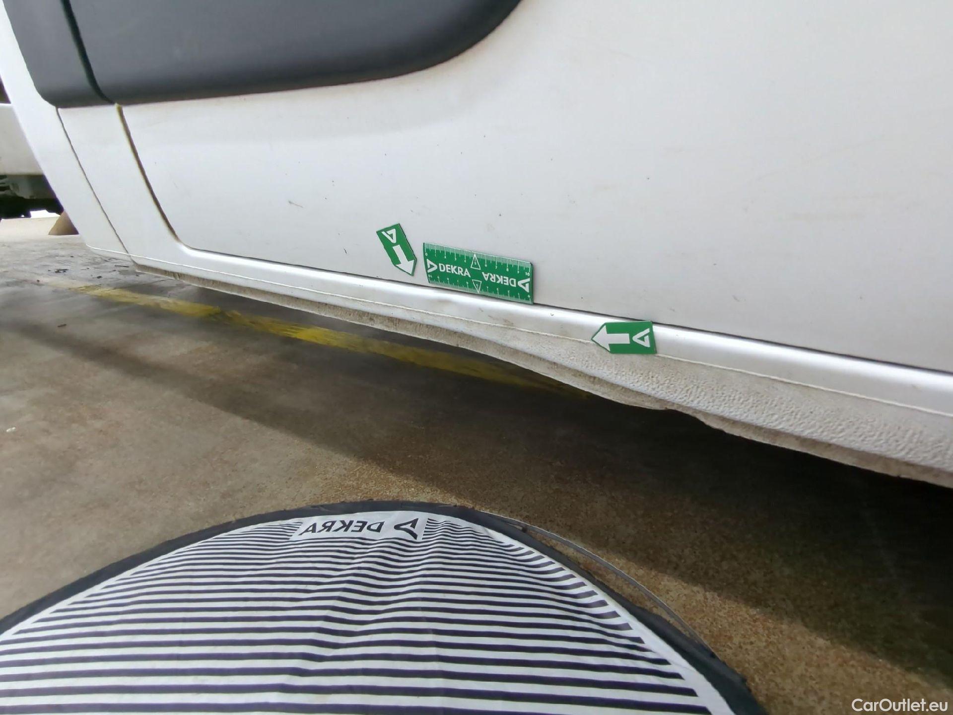  Renault  Master RENAULT  SC / 2019 / 2P / Châssis cabine CC GCF Pr RJ3500 L3 Energy dCi 165 #35