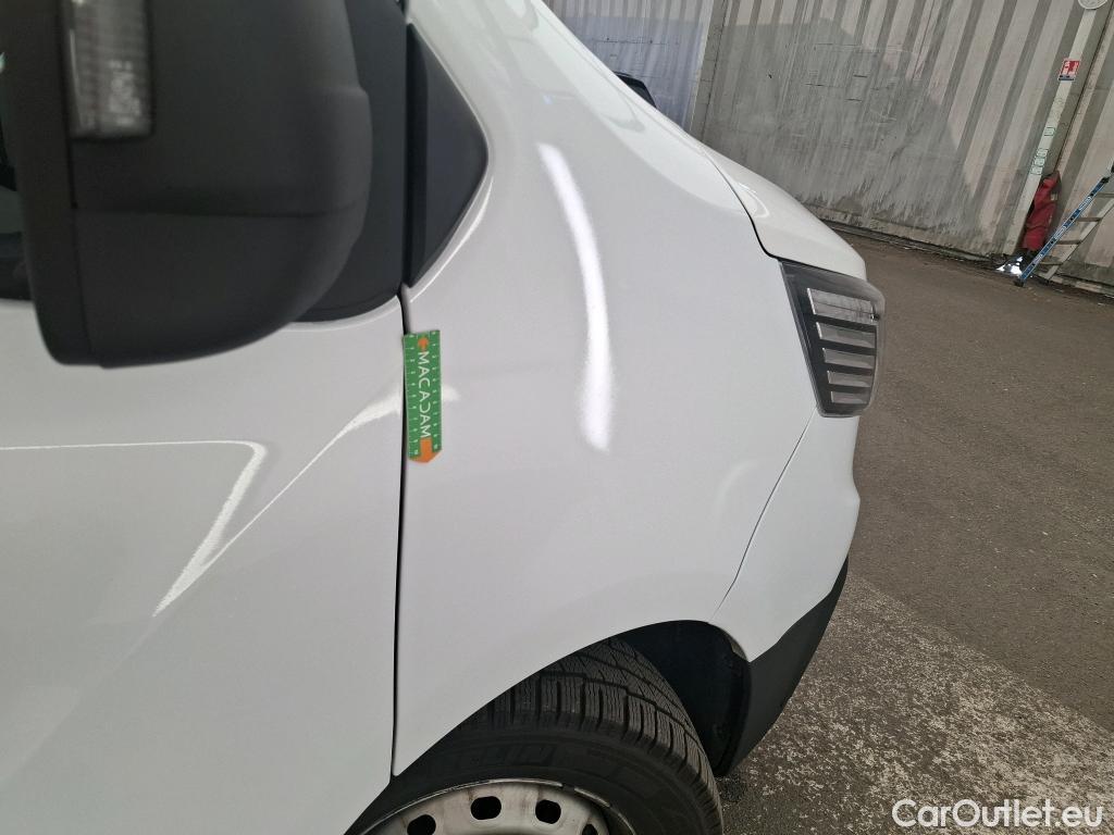  Renault  Trafic RENAULT  / 2021 / 4P / Fourgon tôlé FG GCF L2H1 3T Blue dCi 150 EDC #42