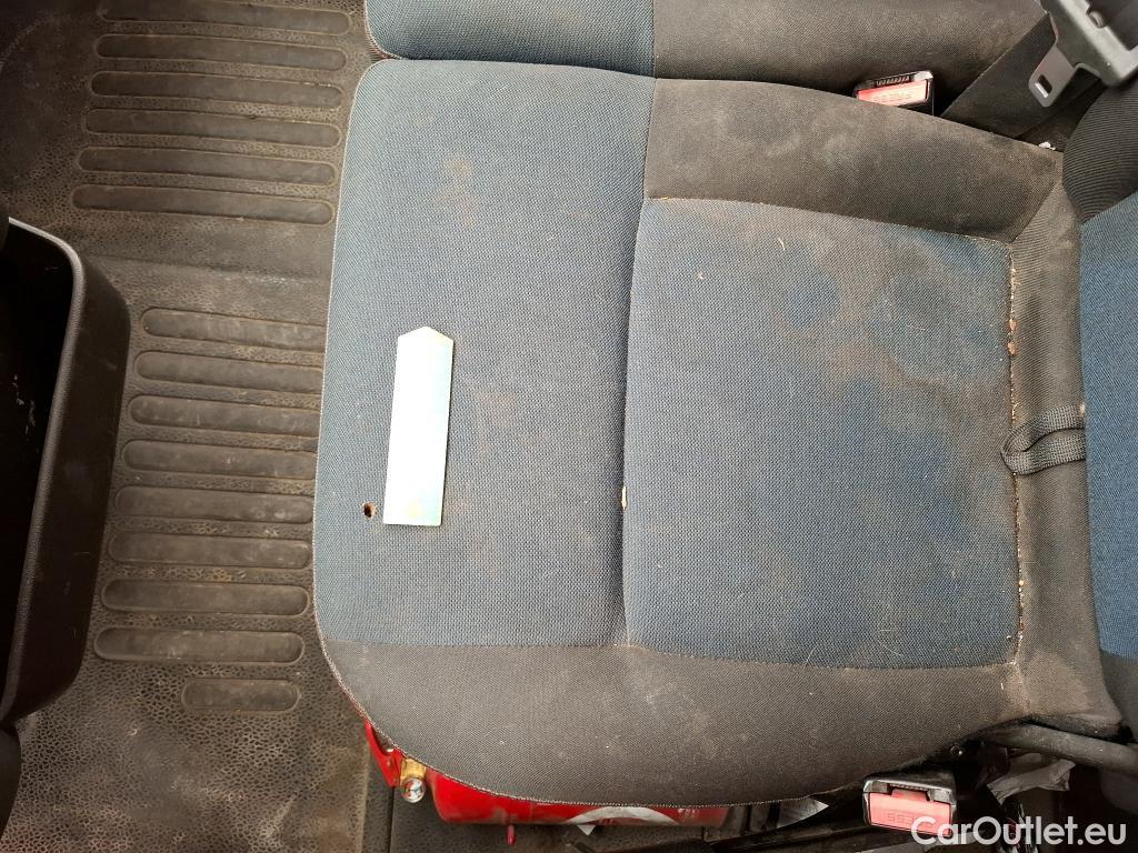  Renault  Master  Fourgon L2H2 3 5 Grand Confort dCi 130CV BVM6 E6 #25