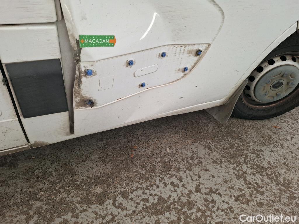  Renault  Master  Fourgon L2H2 3 5 Grand Confort dCi 130CV BVM6 E6 #80