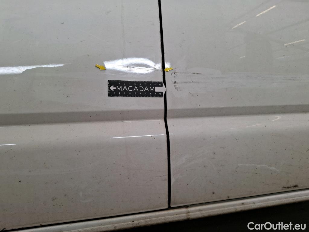  Volkswagen  Transporter T6  Fourgon/Combi Fourgon lang 2.0 100CV BVM5 #4