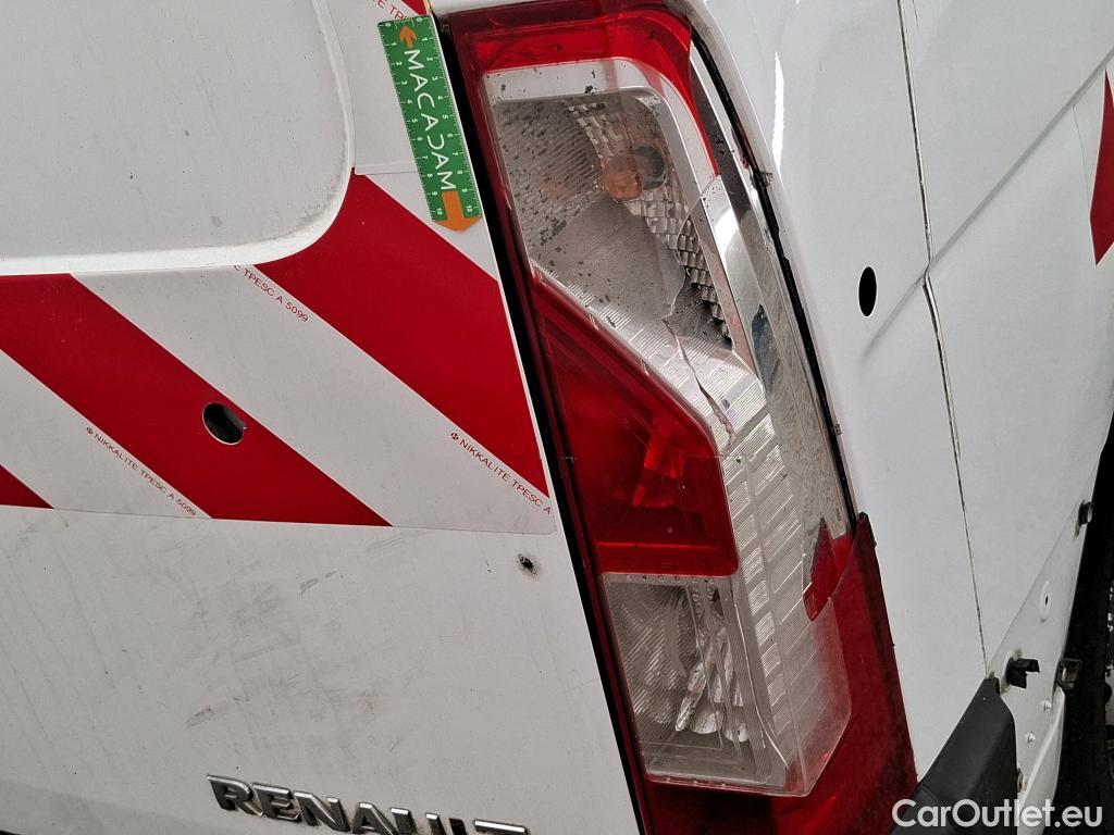  Renault  Master  Fourgon L2H2 3 5 Grand Confort dCi 130CV BVM6 E6 #56