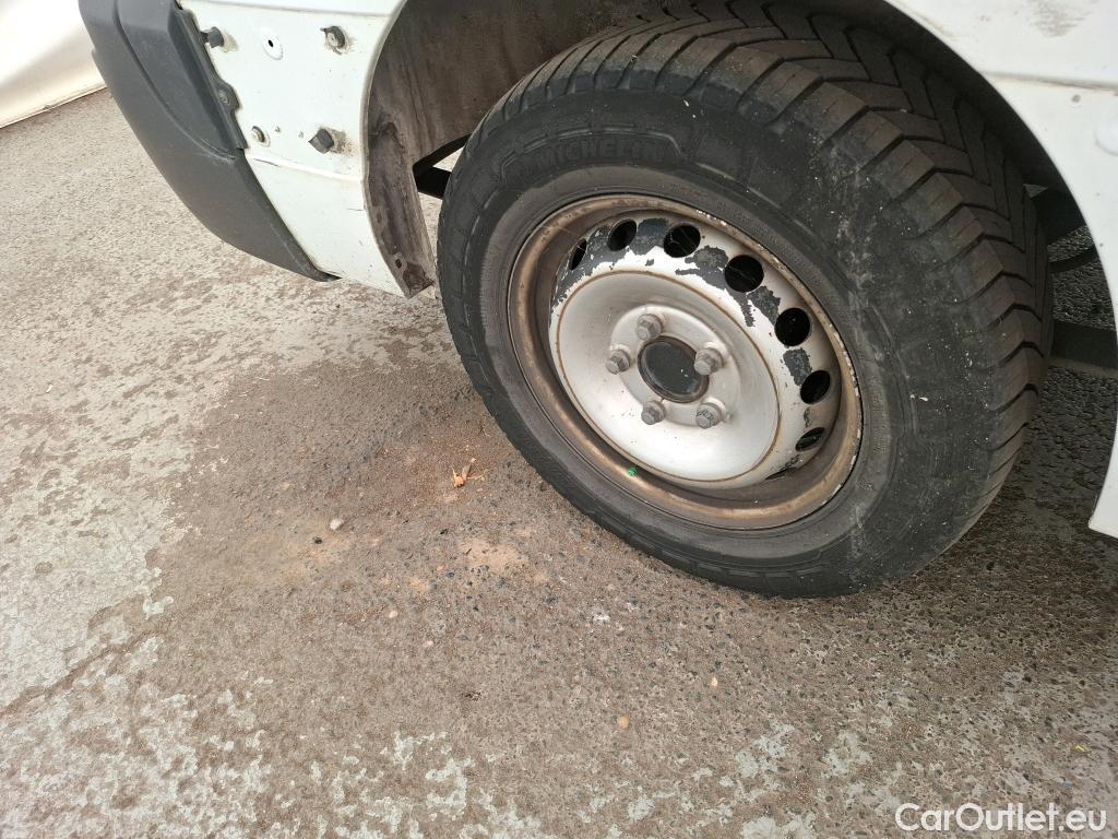  Renault  Master  Fourgon L2H2 3 5 Grand Confort dCi 130CV BVM6 E6 #125