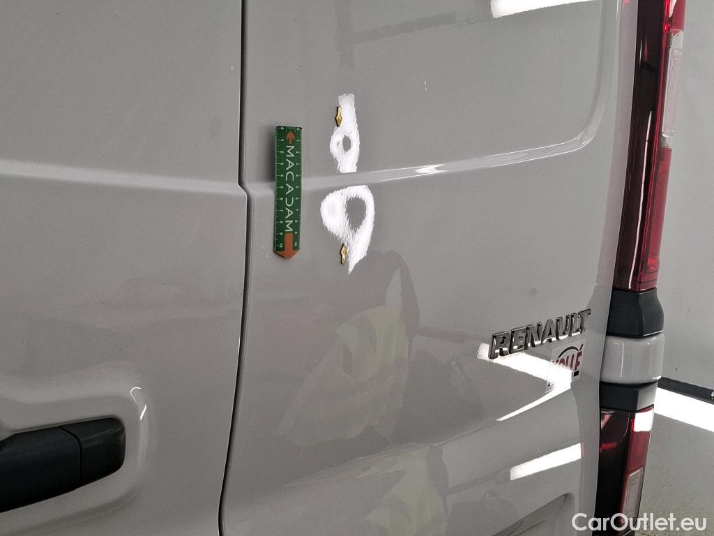  Renault  Trafic RENAULT  / 2021 / 4P / Fourgon tôlé FG GCF L2H1 3T Blue dCi 150 EDC #21