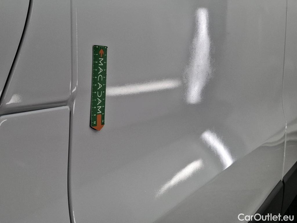  Renault  Trafic RENAULT  / 2021 / 4P / Fourgon tôlé FG GCF L2H1 3T Blue dCi 150 EDC #5