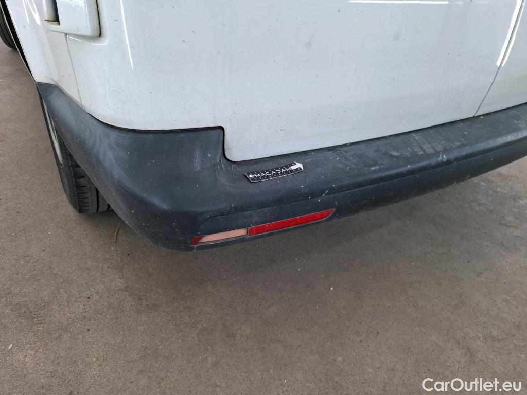  Volkswagen  Transporter T6  Fourgon/Combi Fourgon lang 2.0 100CV BVM5 #14
