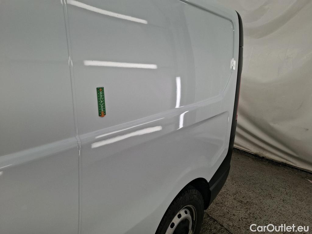  Renault  Trafic RENAULT  / 2021 / 4P / Fourgon tôlé FG GCF L2H1 3T Blue dCi 150 EDC #7