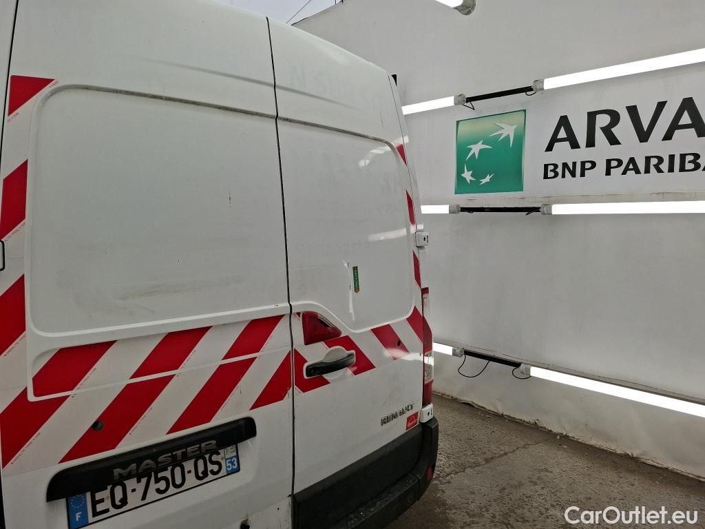 Renault  Master  Fourgon L2H2 3 5 Grand Confort dCi 130CV BVM6 E6 #31