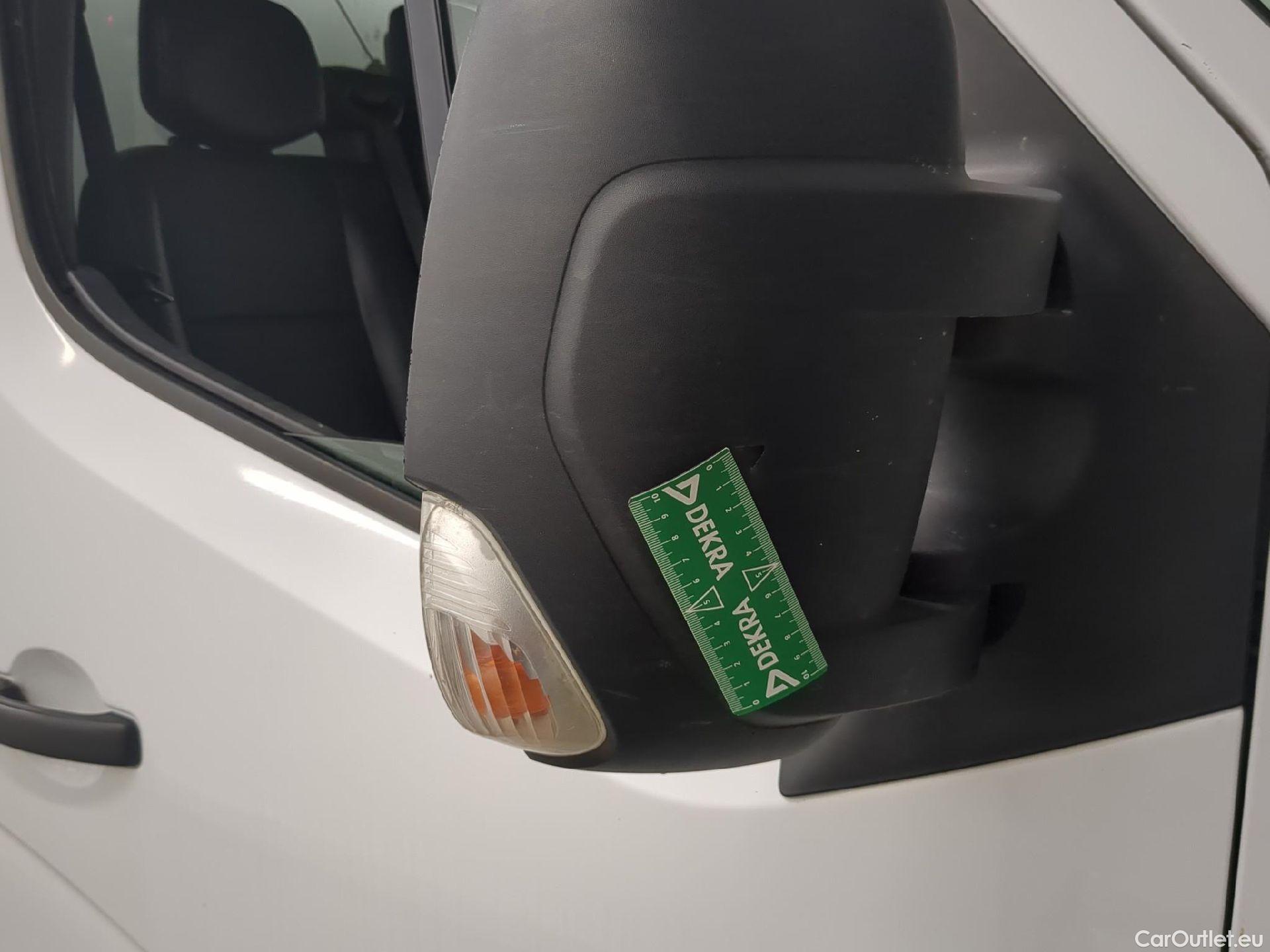  Renault  Master RENAULT  SC / 2019 / 2P / Châssis cabine CC GCF Pr RJ3500 L3 Energy dCi 165 #8