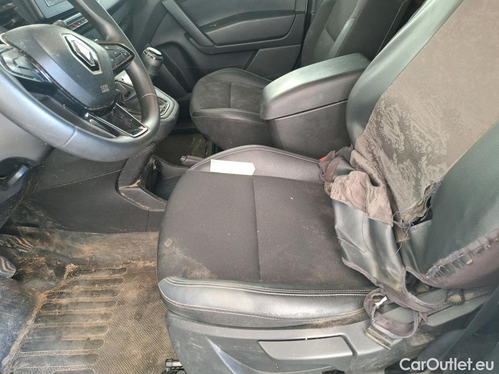  Renault  Kangoo RENAULT  / 2021 / 4P / Fourgonnette GD CONFORT - BLUE DCI 95 #67
