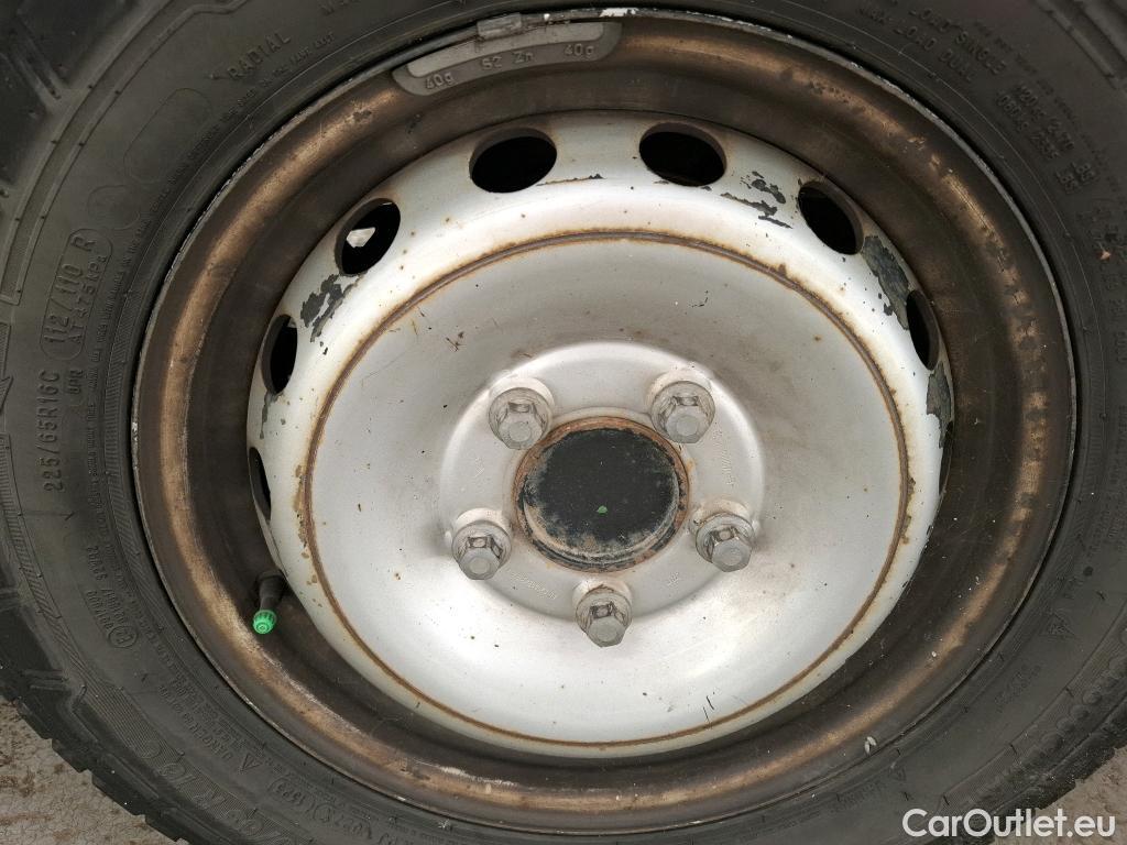  Renault  Master  Fourgon L2H2 3 5 Grand Confort dCi 130CV BVM6 E6 #128