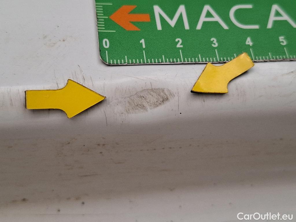  Renault  Trafic RENAULT  / 2019 / 4P / Fourgon tole FG GCF L1H1 1000 Energy dCi 145 EDC #24