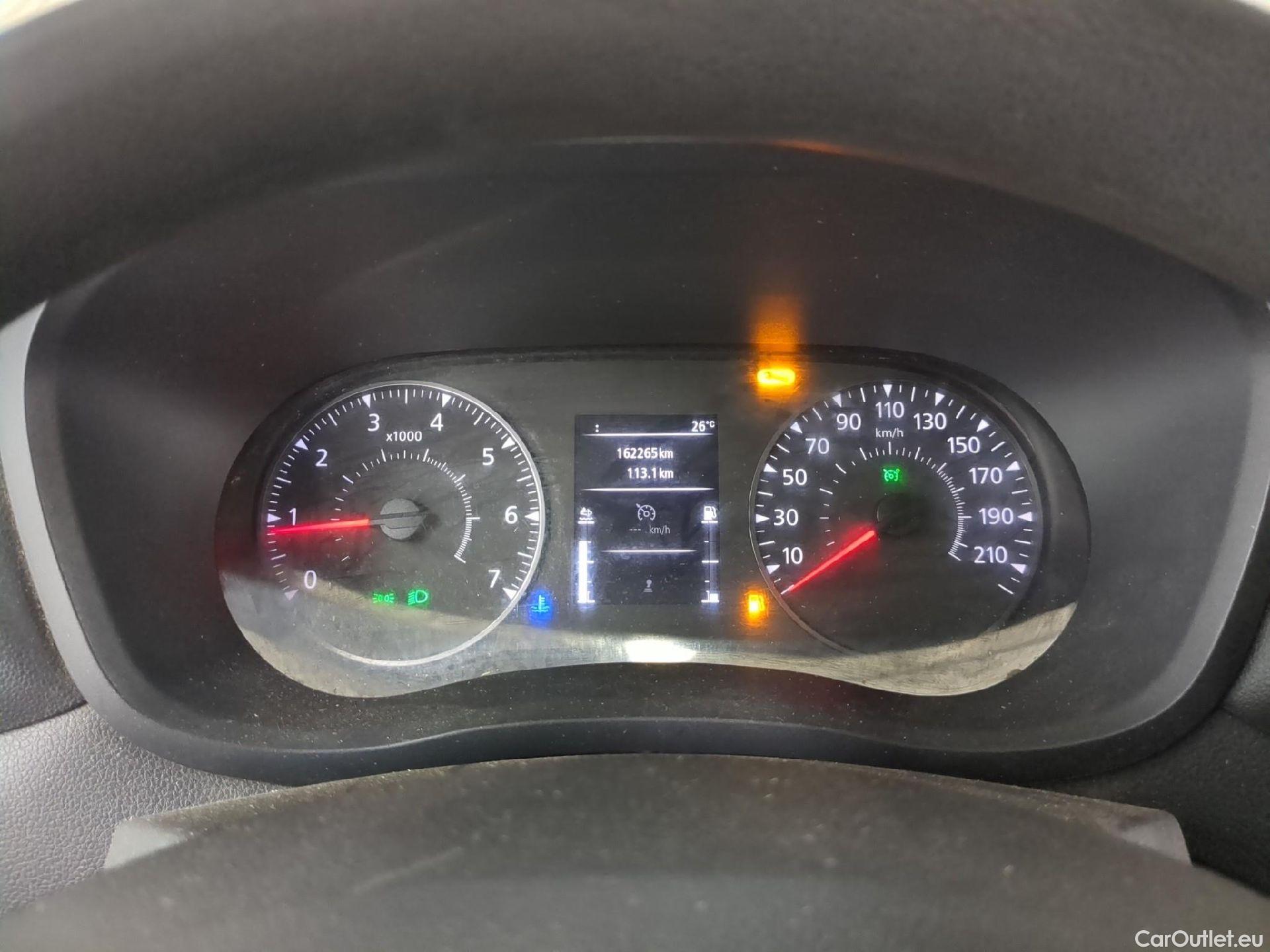  Renault  Master RENAULT  SC / 2019 / 2P / Châssis cabine CC GCF Pr RJ3500 L3 Energy dCi 165 #1