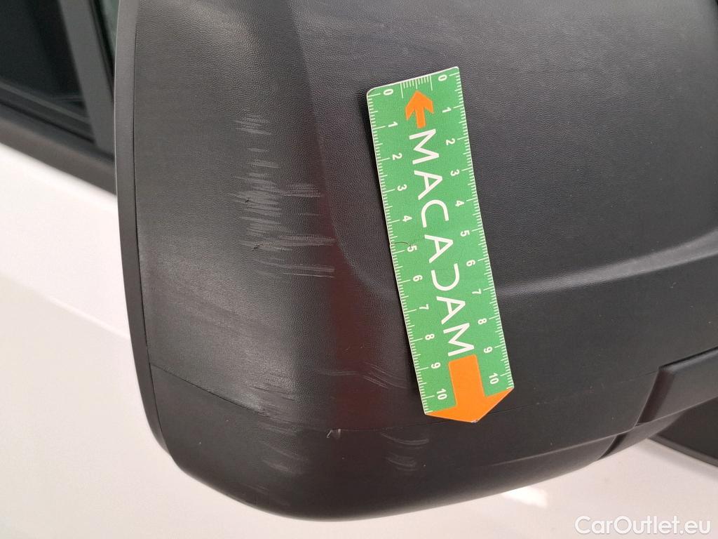  Renault  Trafic RENAULT  / 2019 / 4P / Fourgon tole FG GCF L1H1 1000 Energy dCi 145 EDC #50