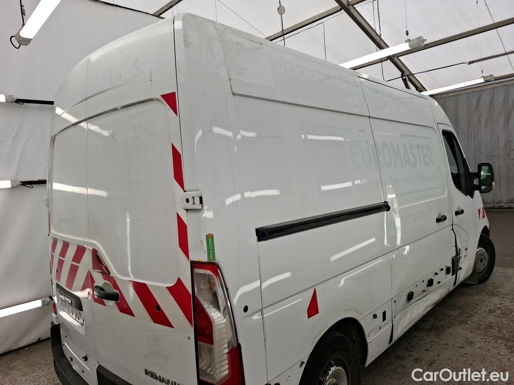  Renault  Master  Fourgon L2H2 3 5 Grand Confort dCi 130CV BVM6 E6 #69