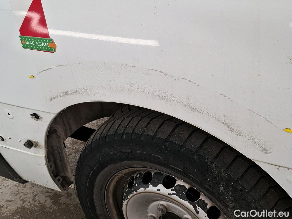  Renault  Master  Fourgon L2H2 3 5 Grand Confort dCi 130CV BVM6 E6 #10