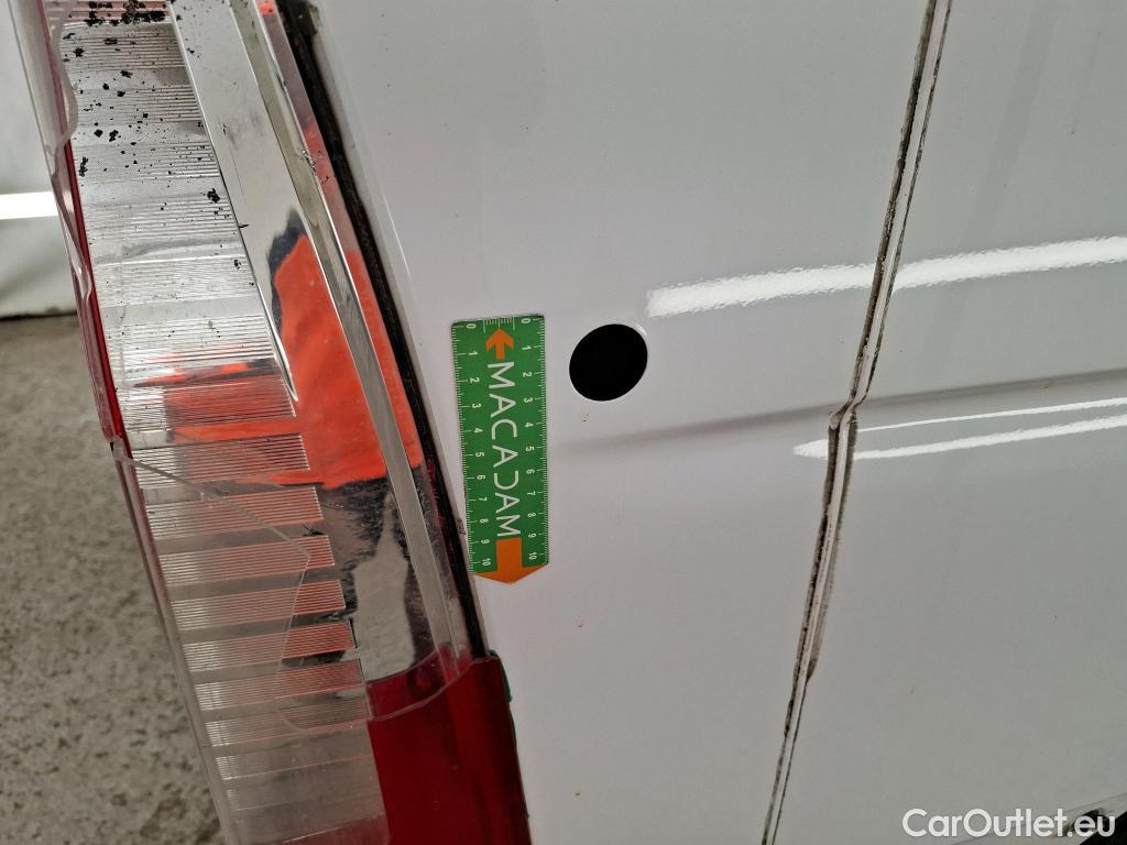  Renault  Master  Fourgon L2H2 3 5 Grand Confort dCi 130CV BVM6 E6 #90