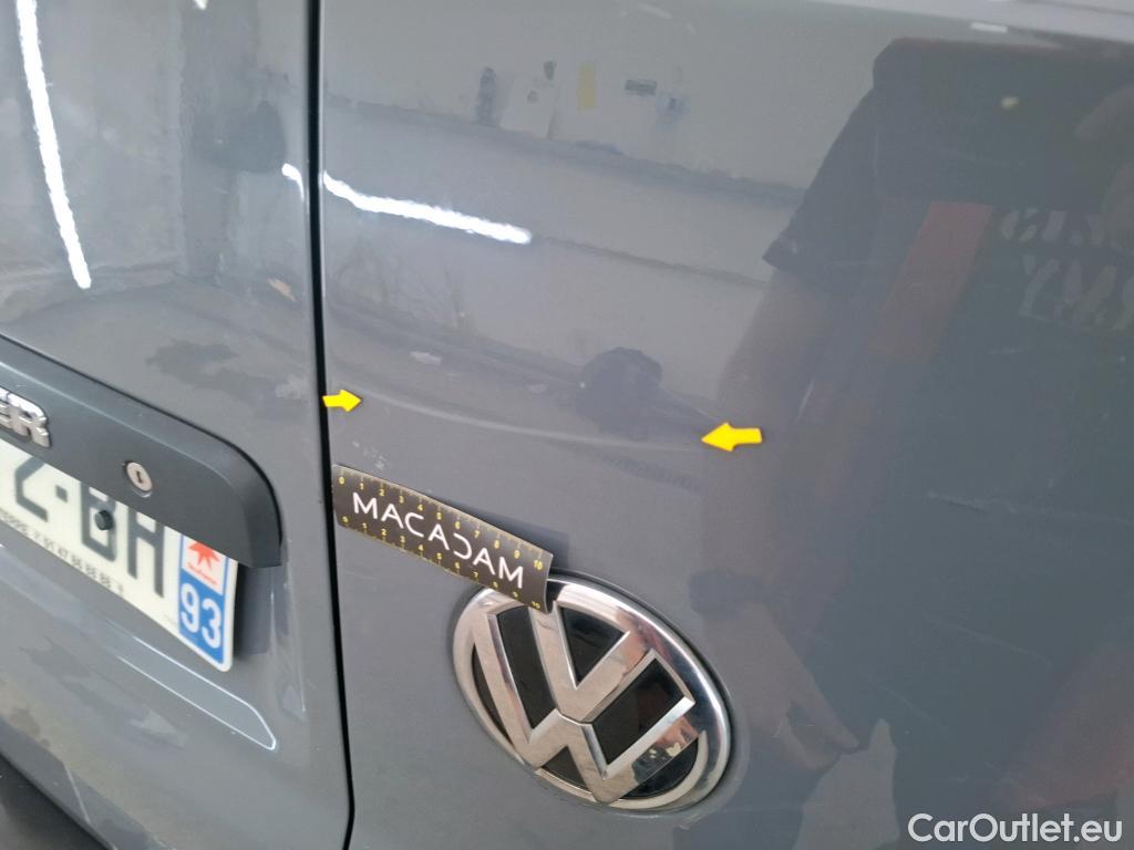  Volkswagen  Transporter VOLKSWAGEN  / 2019 / 4P / Fourgon tôlé 2.0 TDi 150 DSG7 L1H1 Business Line #33