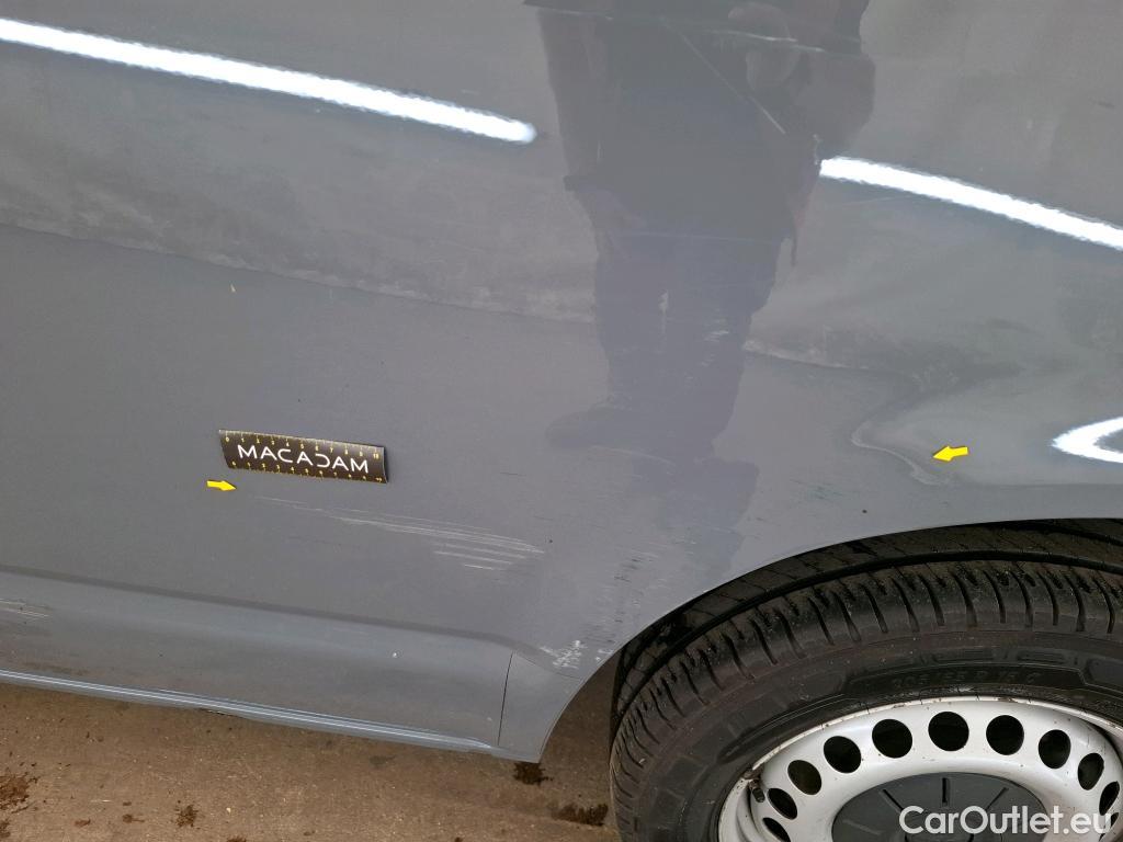  Volkswagen  Transporter VOLKSWAGEN  / 2019 / 4P / Fourgon tôlé 2.0 TDi 150 DSG7 L1H1 Business Line #13