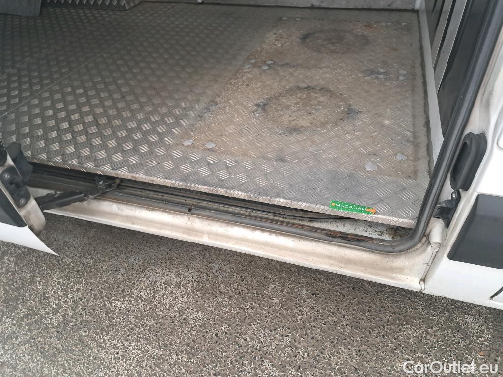  Renault  Master  Fourgon L2H2 3 5 Grand Confort dCi 135CV BVM6 E6dT #1