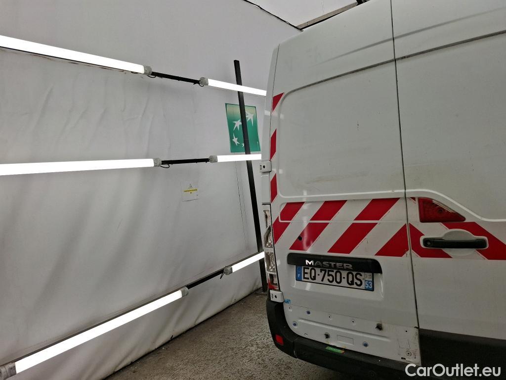  Renault  Master  Fourgon L2H2 3 5 Grand Confort dCi 130CV BVM6 E6 #27