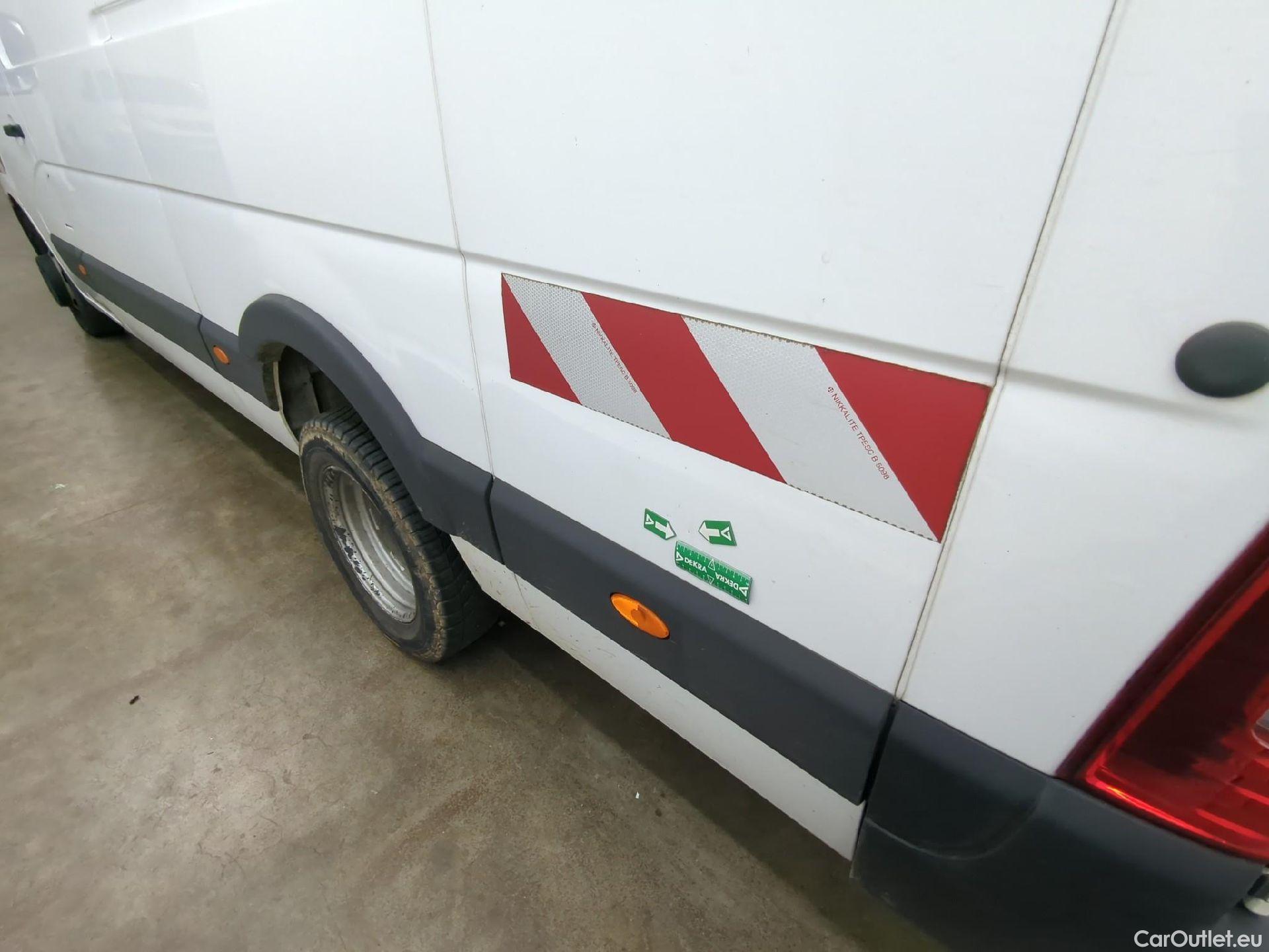  Renault  Master RENAULT  / 2019 / 4P / Fourgon tôlé FG P GCF RJ3500 L3H2 Energy dCi 145 #12