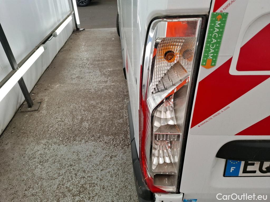  Renault  Master  Fourgon L2H2 3 5 Grand Confort dCi 130CV BVM6 E6 #57