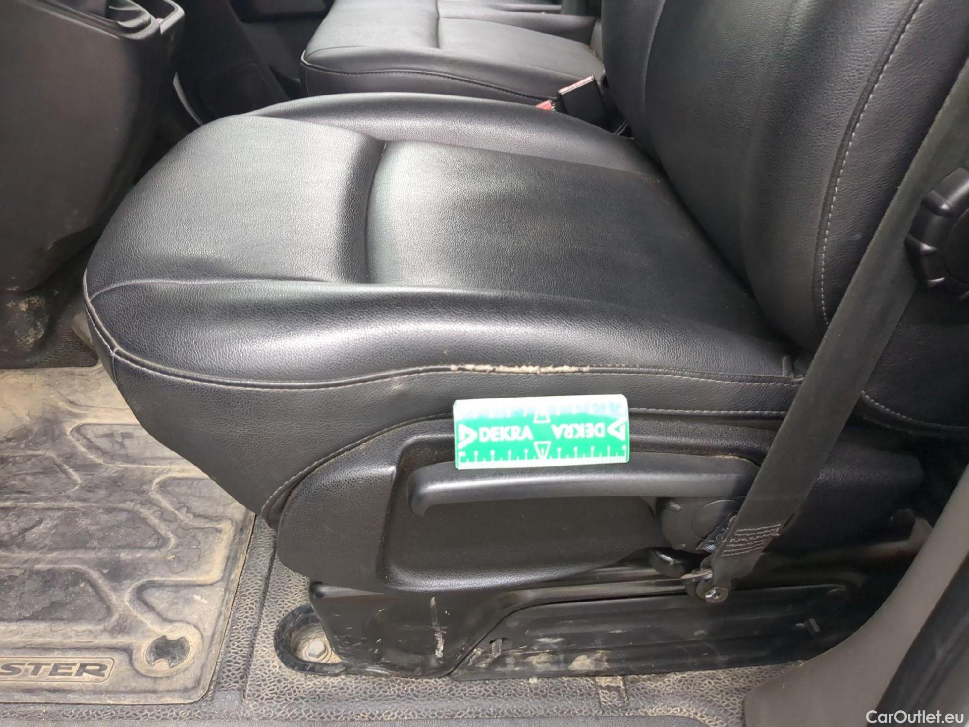  Renault  Master RENAULT  / 2019 / 4P / Fourgon tôlé FG P GCF RJ3500 L3H2 Energy dCi 145 #1