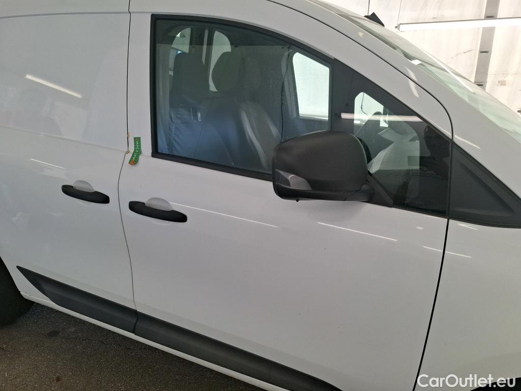 Renault  Kangoo RENAULT  / 2021 / 4P / Fourgonnette GD CONFORT - BLUE DCI 95 #77
