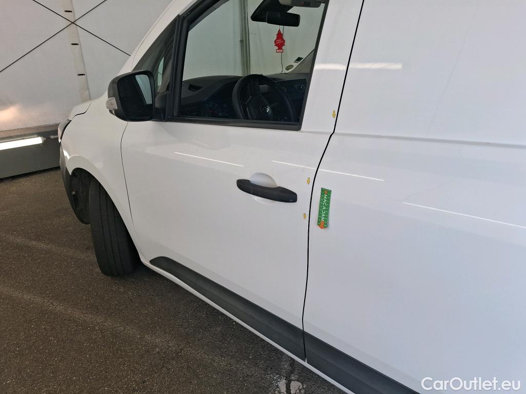  Renault  Kangoo RENAULT  / 2021 / 4P / Fourgonnette GD CONFORT - BLUE DCI 95 #38