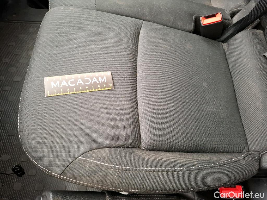 Renault  Trafic  Fourgon L2H1 1300 Confort 1.6 dCi #34