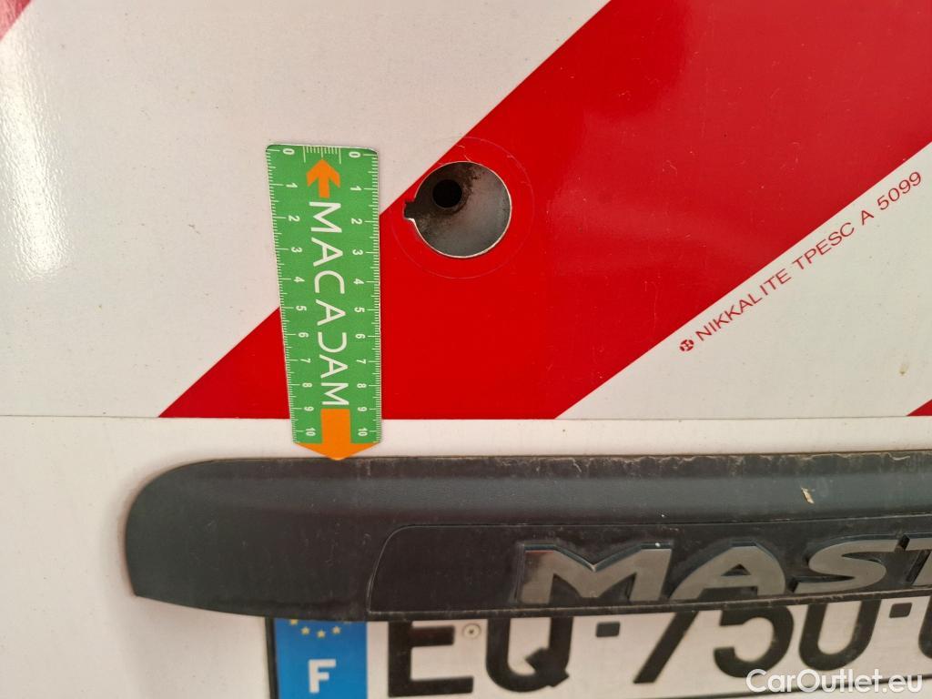  Renault  Master  Fourgon L2H2 3 5 Grand Confort dCi 130CV BVM6 E6 #88