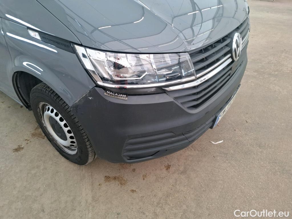  Volkswagen  Transporter VOLKSWAGEN  / 2019 / 4P / Fourgon tôlé 2.0 TDi 150 DSG7 L1H1 Business Line #21