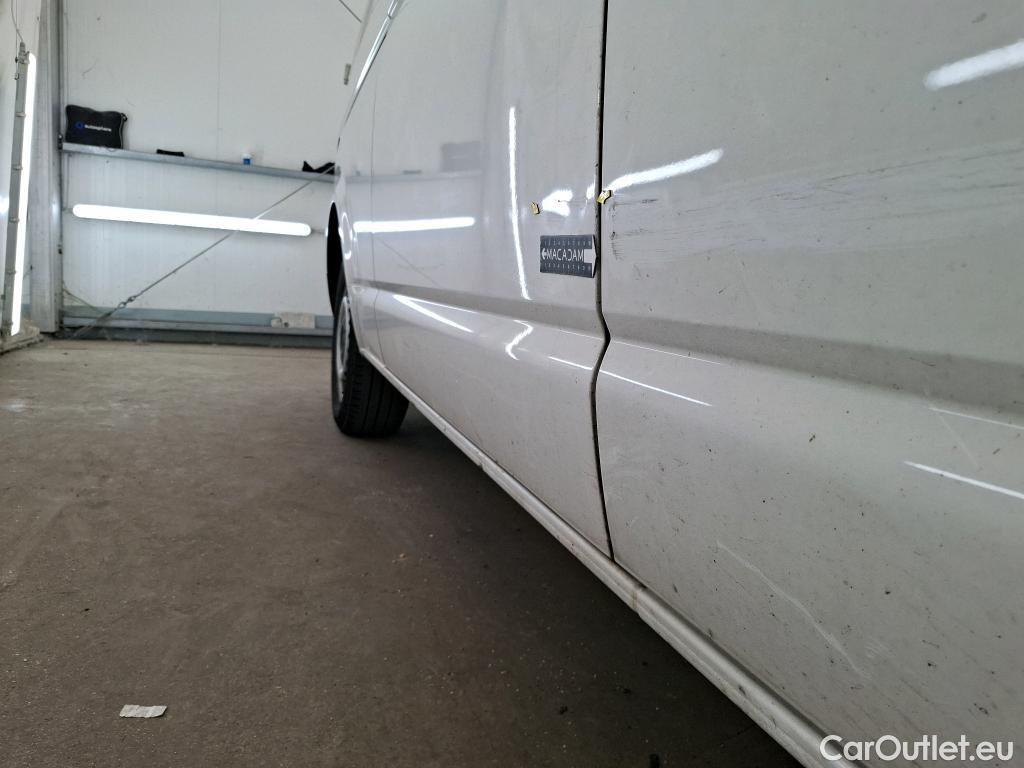  Volkswagen  Transporter T6  Fourgon/Combi Fourgon lang 2.0 100CV BVM5 #5