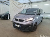 Peugeot Expert PEUGEOT  VU 4p Fourgon BLUEHDI 120 S&S Cab App STD PREMIUM