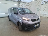  Peugeot  Expert PEUGEOT  VU 4p Fourgon BLUEHDI 120 S&S Cab App STD PREMIUM #4