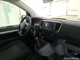  Peugeot  Expert PEUGEOT  VU 4p Fourgon BLUEHDI 120 S&S Cab App STD PREMIUM #5