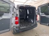  Peugeot  Expert PEUGEOT  VU 4p Fourgon BLUEHDI 120 S&S Cab App STD PREMIUM #10