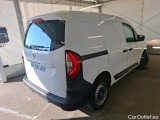  Renault  Kangoo RENAULT  / 2021 / 4P / Fourgonnette GD CONFORT - BLUE DCI 95 #3