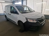  Renault  Kangoo RENAULT  / 2021 / 4P / Fourgonnette GD CONFORT - BLUE DCI 95 #4