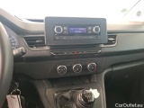  Renault  Kangoo RENAULT  / 2021 / 4P / Fourgonnette GD CONFORT - BLUE DCI 95 #7