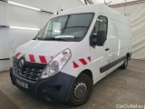 Renault Master  Fourgon L2H2 3 5 Grand Confort dCi 130CV BVM6 E6