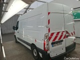  Renault  Master  Fourgon L2H2 3 5 Grand Confort dCi 130CV BVM6 E6 #2