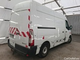  Renault  Master  Fourgon L2H2 3 5 Grand Confort dCi 130CV BVM6 E6 #3